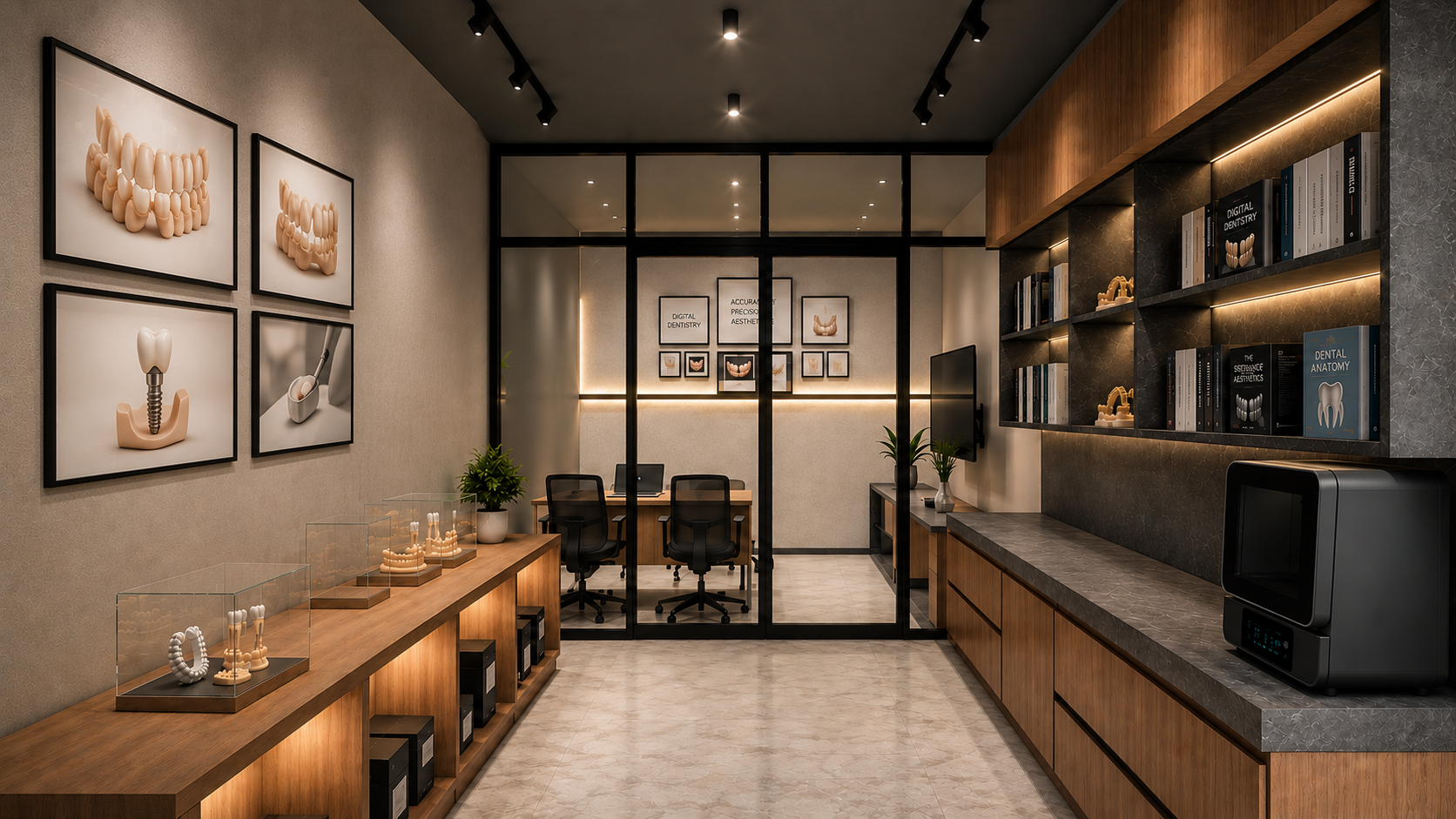 Mr.Hari's Dental Clinic